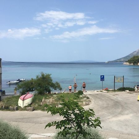 Apartmani Domenika Žuljana Exteriör bild