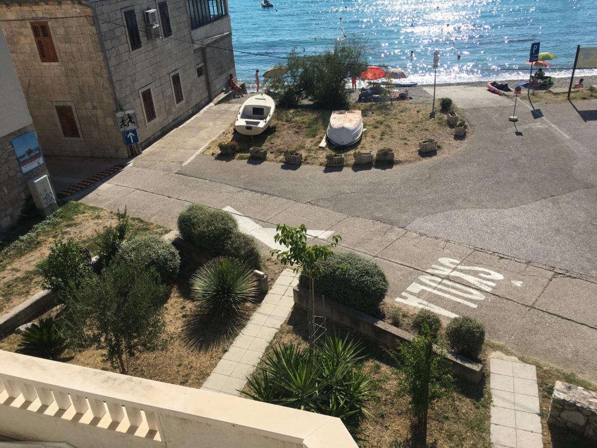 Apartmani Domenika Žuljana Exteriör bild